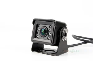 AHD 180 Degree Wide-Angle Taxi Backup Parking Camera Waterproof CCD Night Vision Reverse Vision for Garbage Truck Trailer