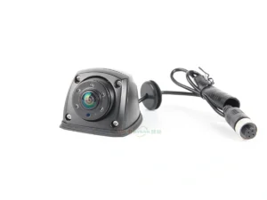 High Definition AHD 180 Degree Side View Camera for Cars Cargo Vans RVs Truck