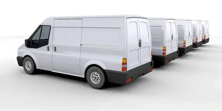 For Cargo Vans