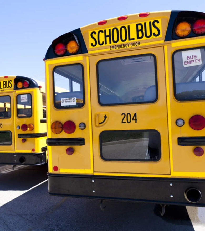 FOR SCHOOL BUS & CITY BUSES