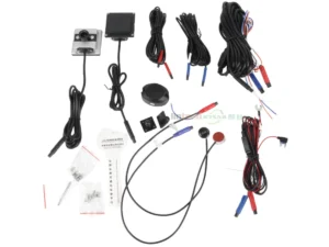 24GHz Car Blind Spot Sensor Radar Detection System Auto Change Drive Assistance Monitoring Warning Overtaking