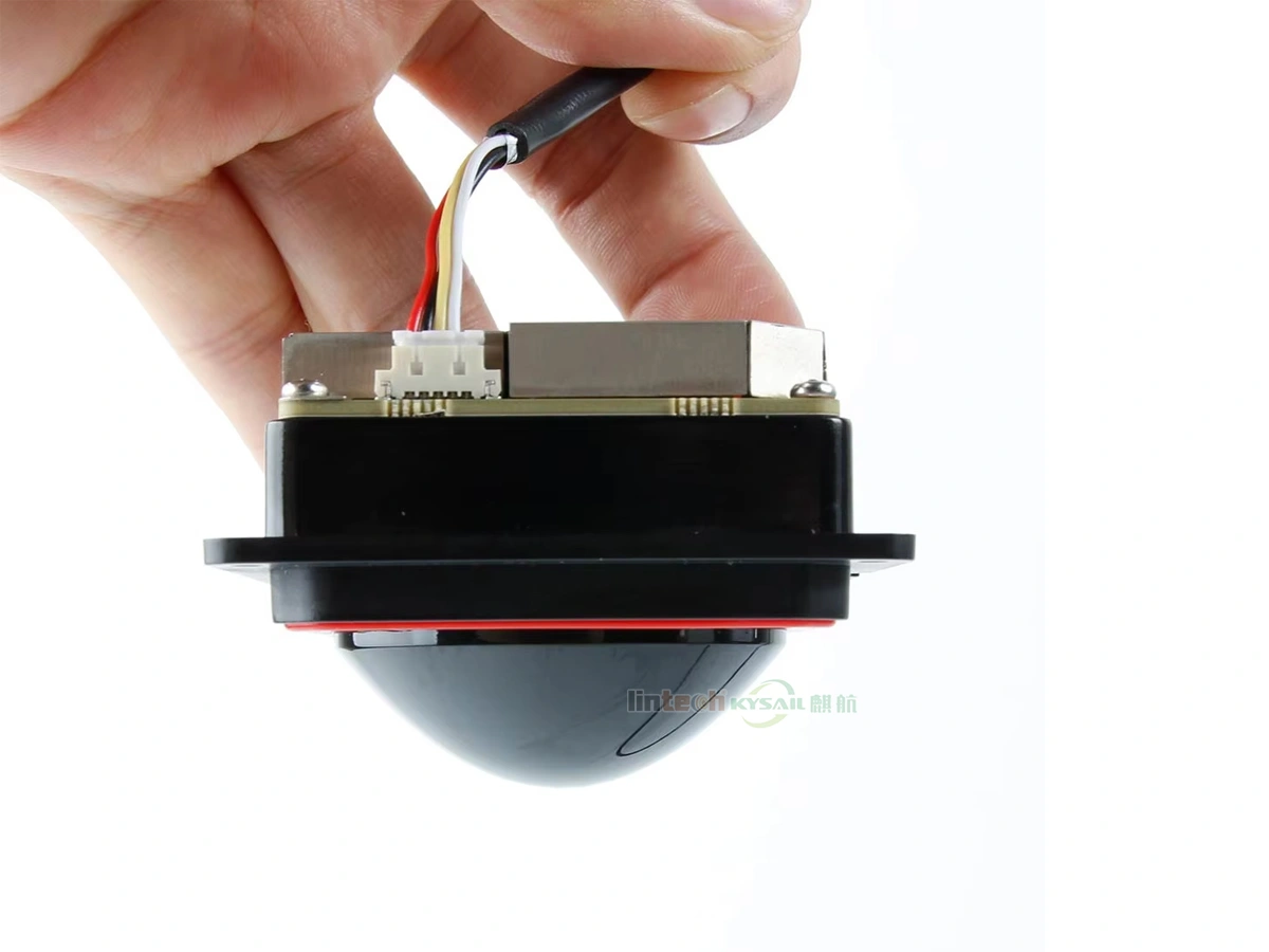 60G Radar Liquid Level Sensor Measurement Module - Image 2