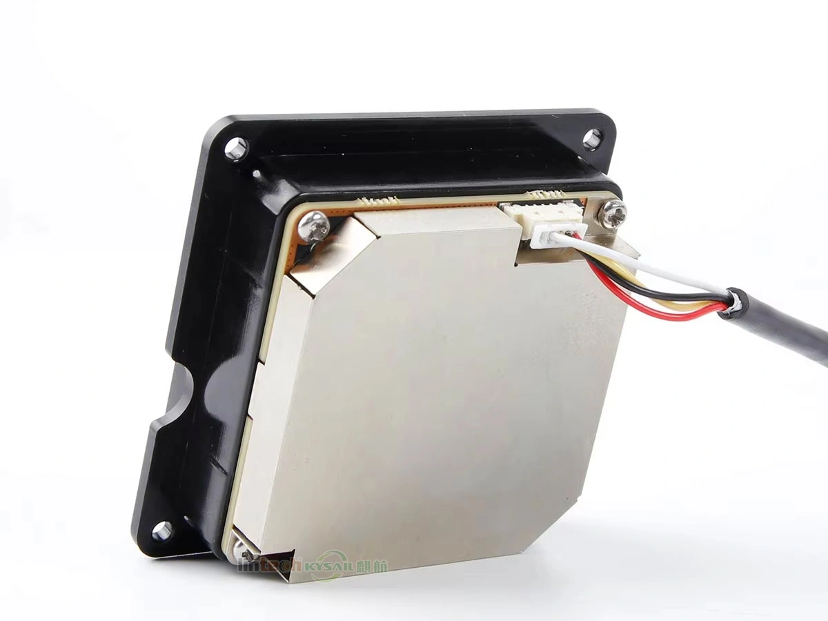 60G Radar Liquid Level Sensor Measurement Module - Image 3