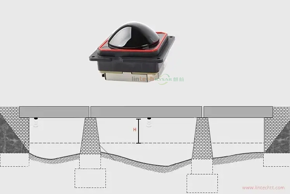 60G Radar Liquid Level Sensor Measurement Module - Image 6