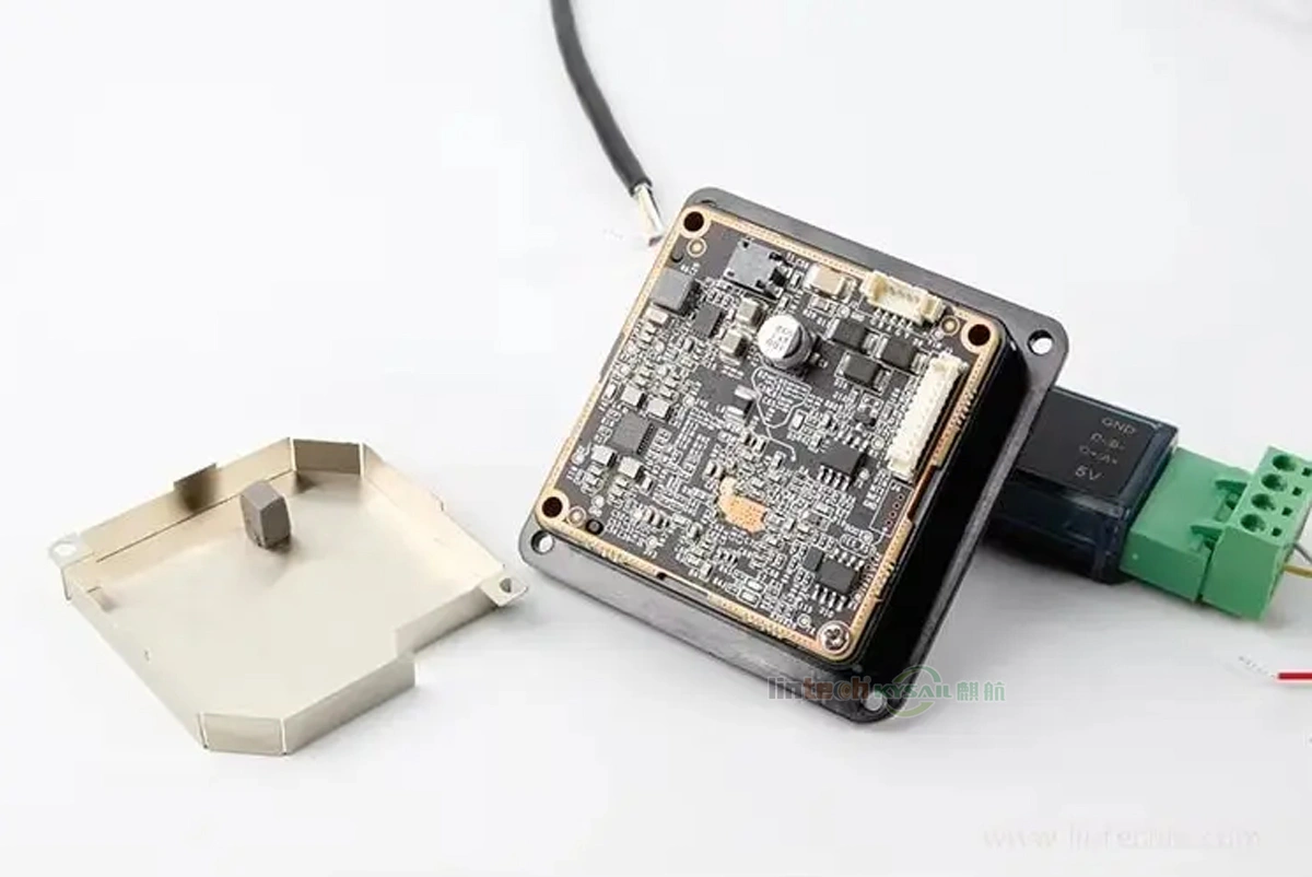 60G Radar Liquid Level Sensor Measurement Module - Image 7