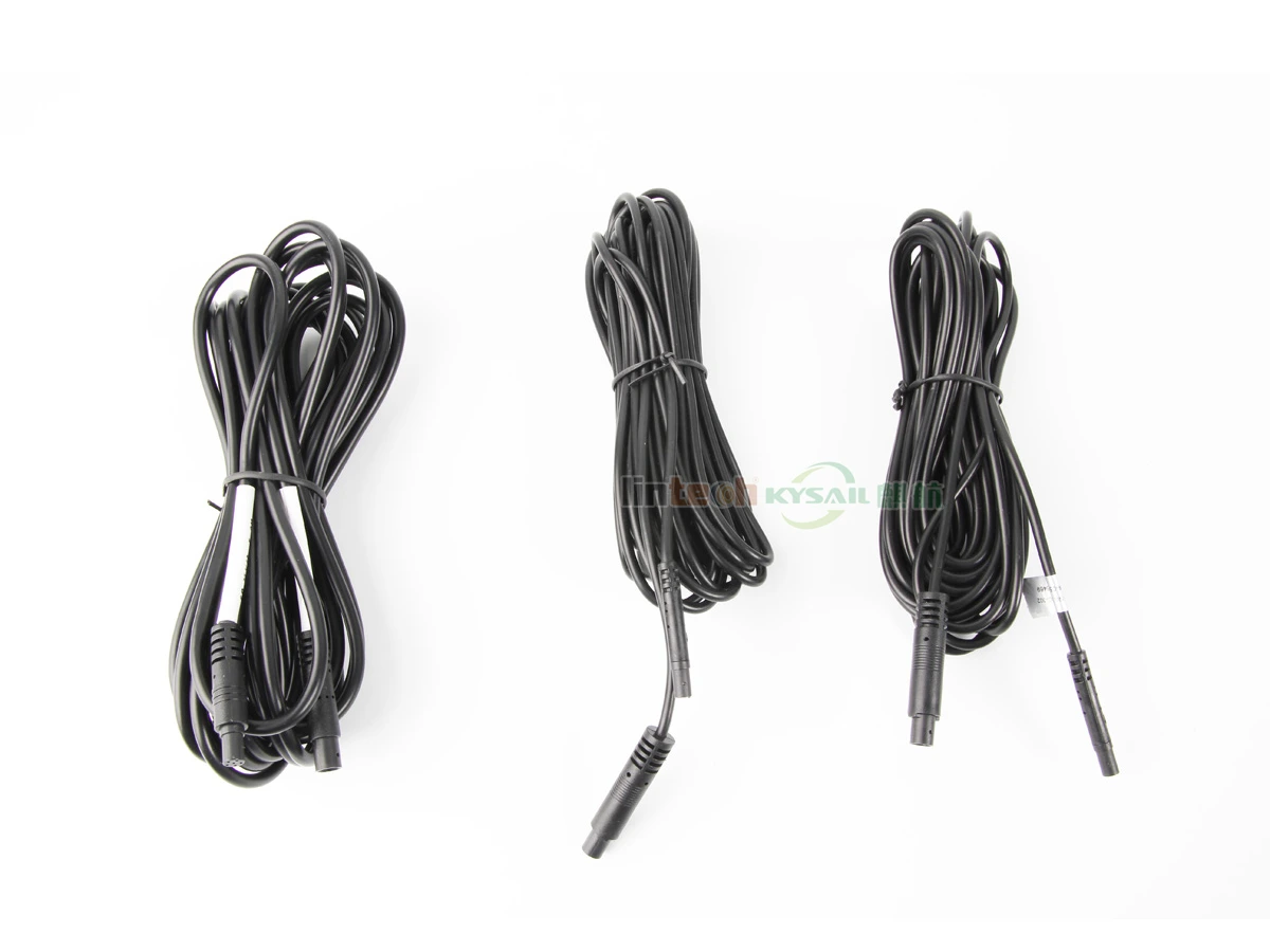 Universal Safe Driving Car Blind Spot Detection System (50 meter) - Image 3