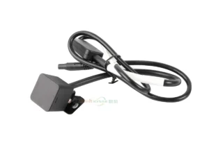 Car 77GHz Radar Blind Spot Monitoring Sensor System Kit