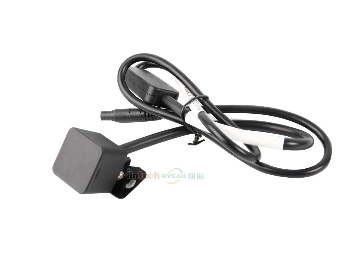 Universal Safe Driving Car Blind Spot Detection System (50 meter)