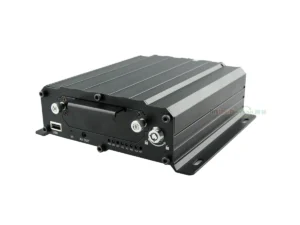 4 Channel MDVR Vehicle Video Recorder