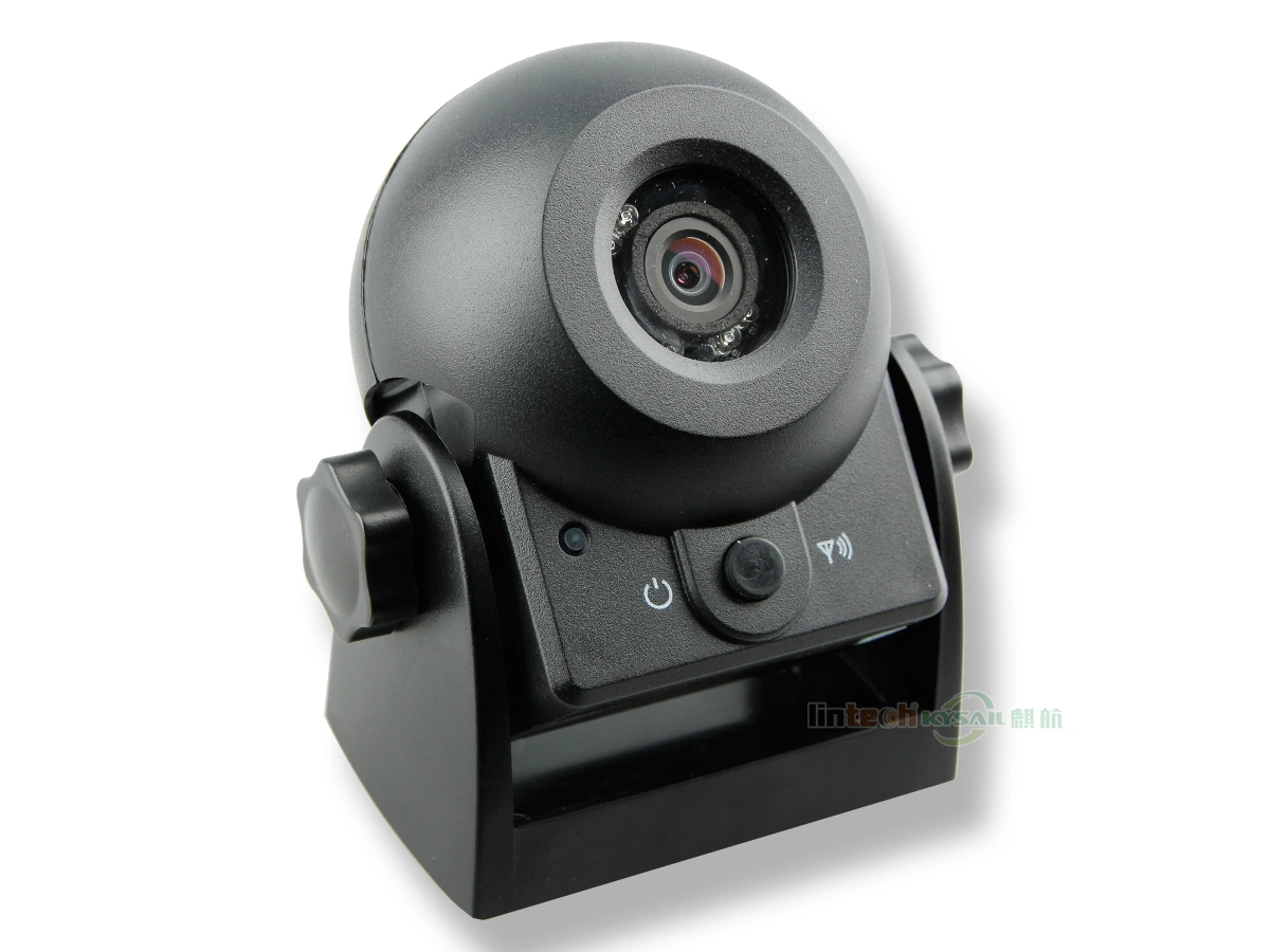 Magnetic WIFI Camera for Motorhome Travel Trailer Backup Chargeable Car Wireless Camera - Image 3