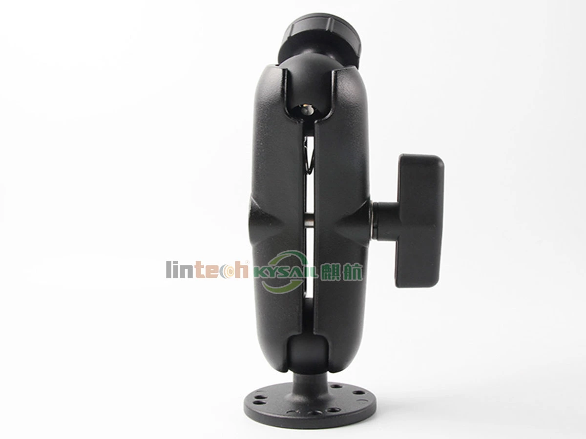 190mm Adjustable Heavyduty Metal Bracket For Vehicle Monitor Mount - Image 5