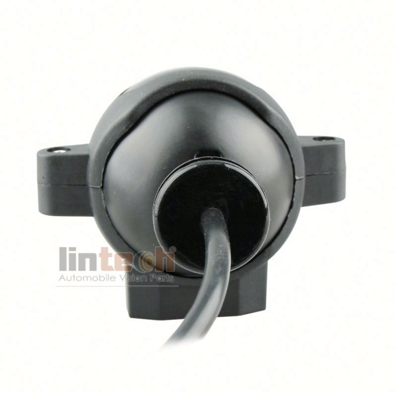 160 Degree Horizontal AHD 1080P Reverse Parking Camera for Truck - Image 5
