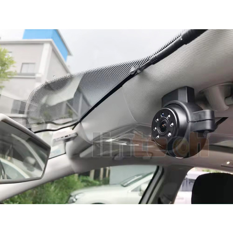 160 Degree Horizontal AHD 1080P Reverse Parking Camera for Truck - Image 2
