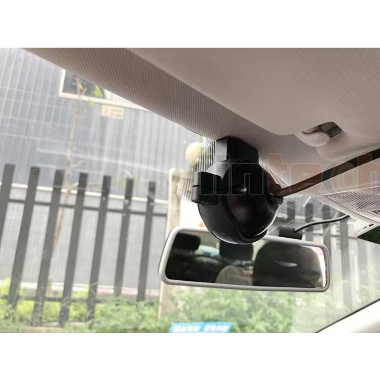 160 Degree Horizontal AHD 1080P Reverse Parking Camera for Truck - Image 4