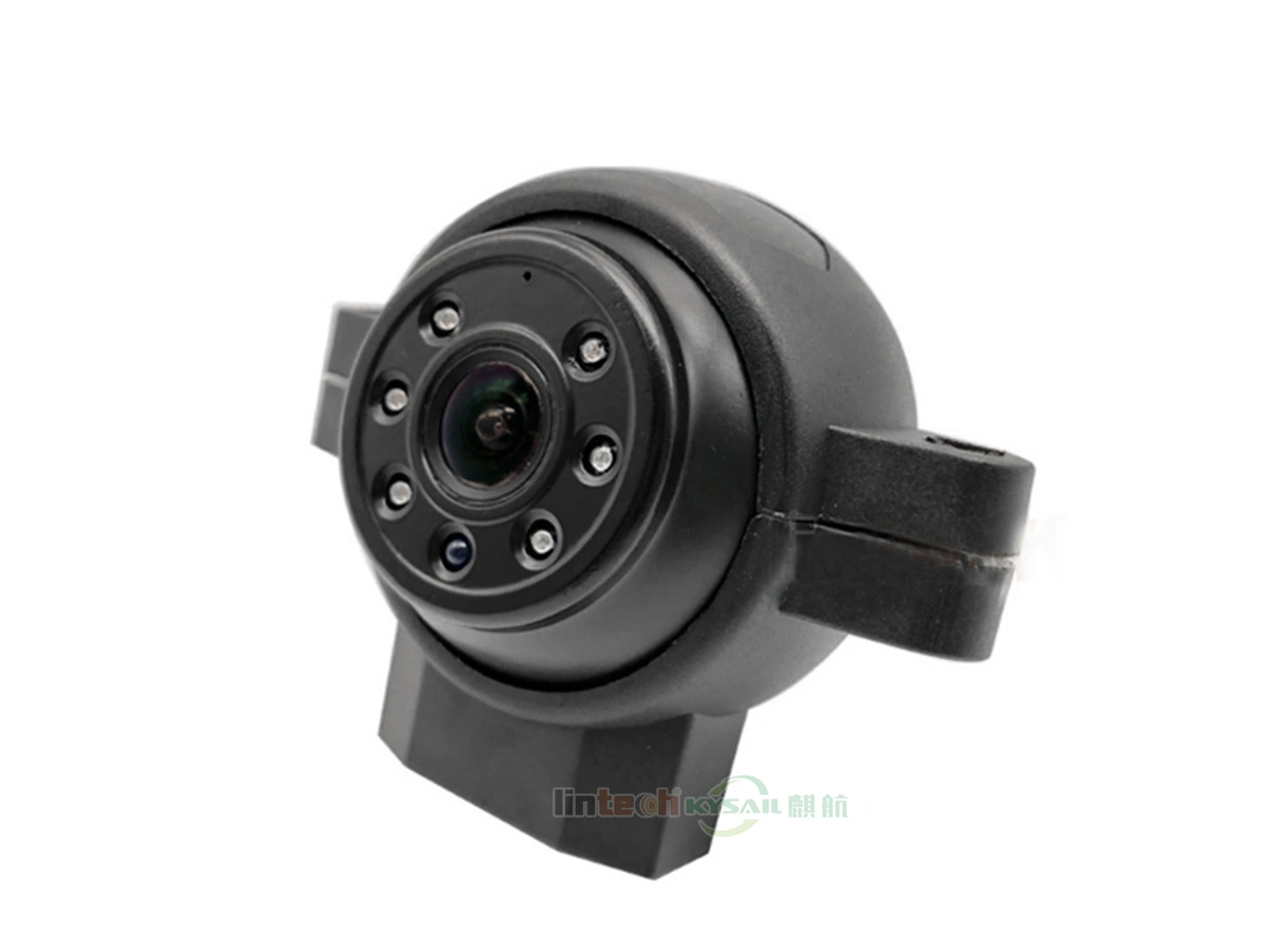160 Degree Horizontal AHD 1080P Reverse Parking Camera for Truck