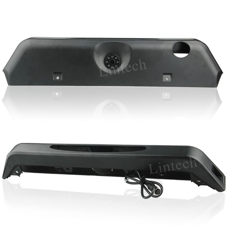 3Rd Brake Light Camera For Iveco 2015 Daily HD Backup Camera - Image 6