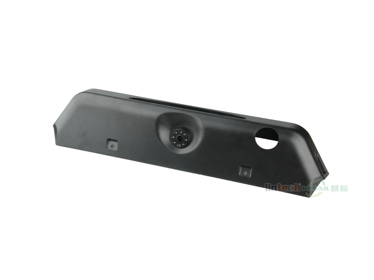 3Rd Brake Light Camera For Iveco 2015 Daily HD Backup Camera