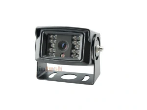 Waterproof Rear View Camera 30 Degree Narrow View Rear View Mirror Camera