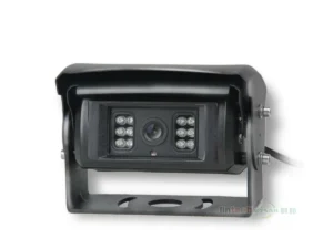 Heavy Duty Auto Shutter Camera Motorized Reverse Camera Rear View for Truck Bus