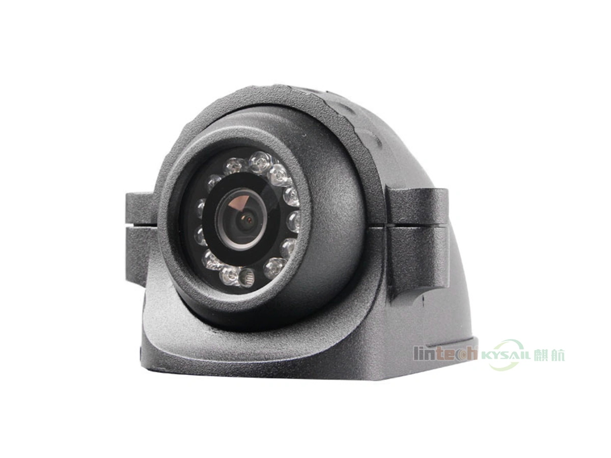 Auto Side View Camera IP69K Waterproof Side Camera