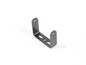 Mini Size Lightweight Brackets for Mounting Standard FPV Cameras