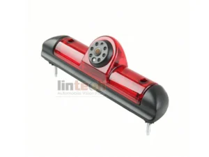 Watrproof Reverse Cameras Brake Light Camera For Fiat Ducato 2006~2016 Year