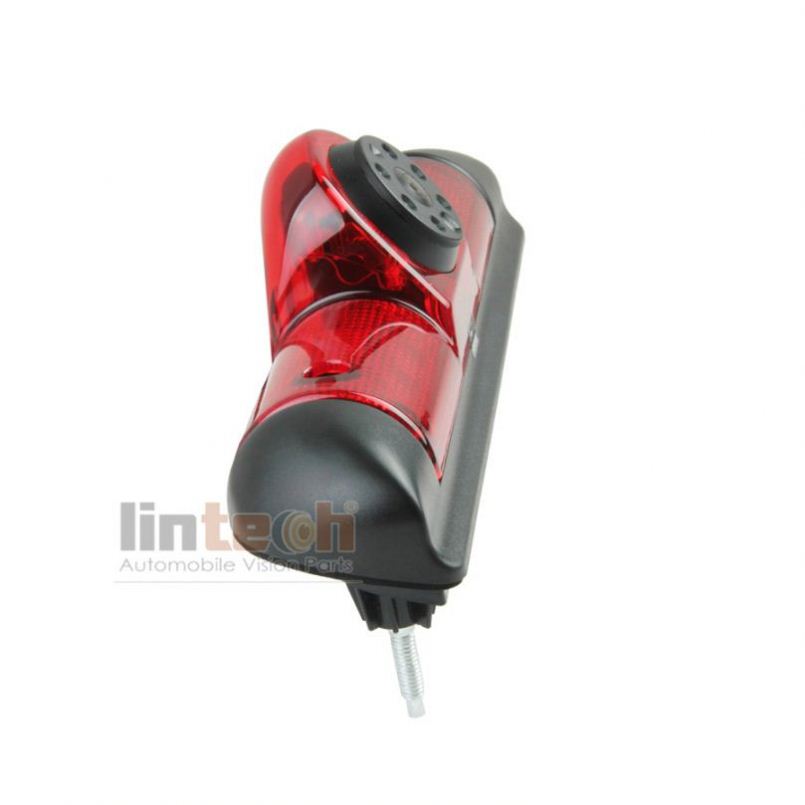 Watrproof Reverse Cameras Brake Light Camera For Fiat Ducato 2006~2016 Year - Image 5