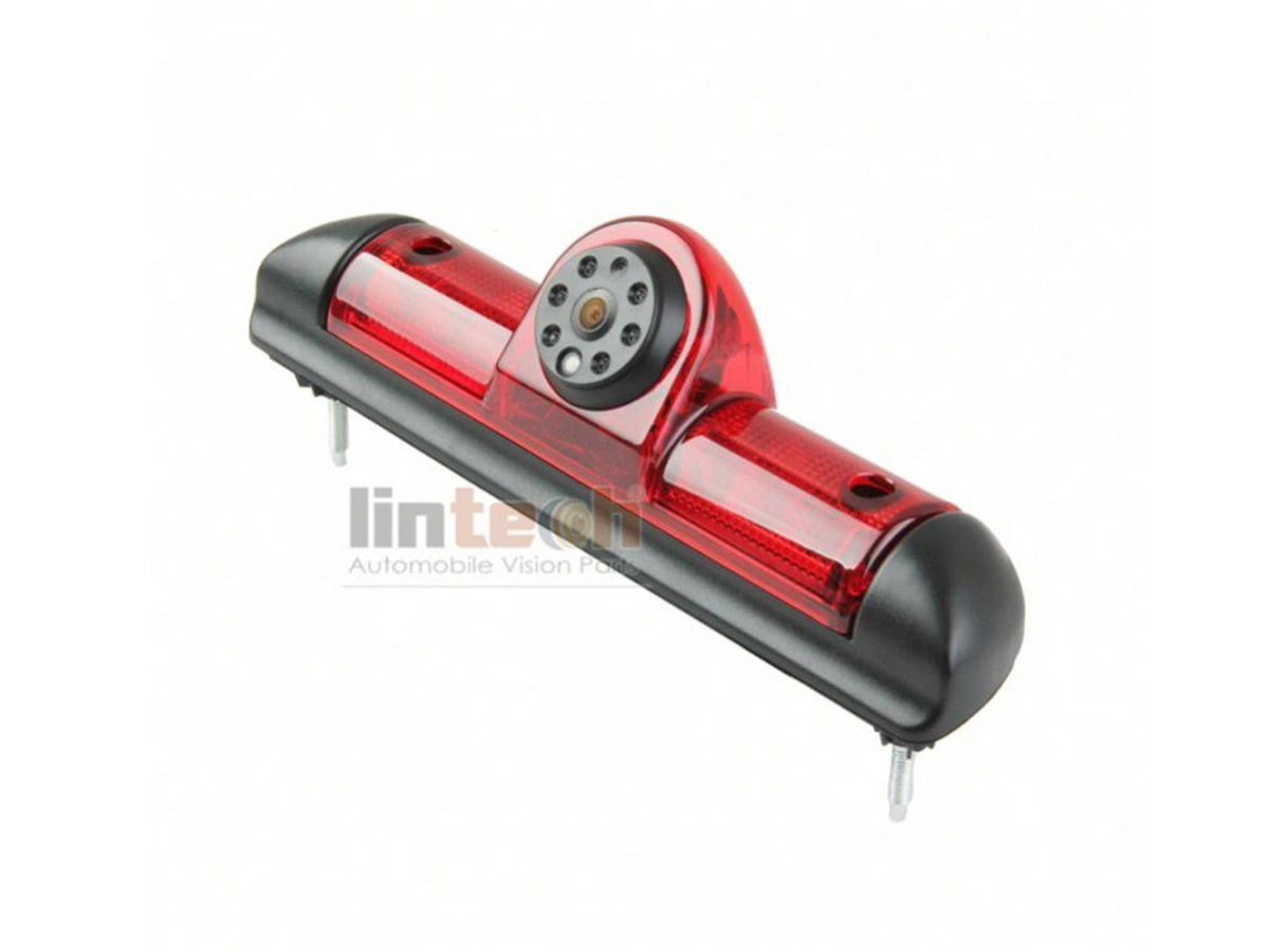 Watrproof Reverse Cameras Brake Light Camera For Fiat Ducato 2006~2016 Year