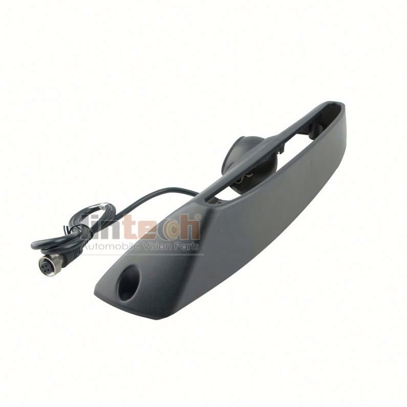 High Level Waterproof 170 Degrees IVECO Daily Third Brake Light Camera - Image 3