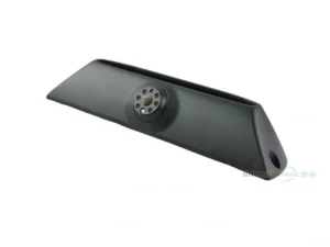 High Level Waterproof 170 Degrees IVECO Daily Third Brake Light Camera
