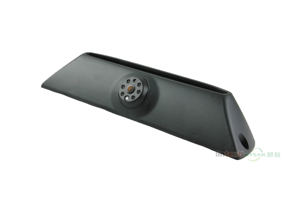 High Level Waterproof 170 Degrees IVECO Daily Third Brake Light Camera