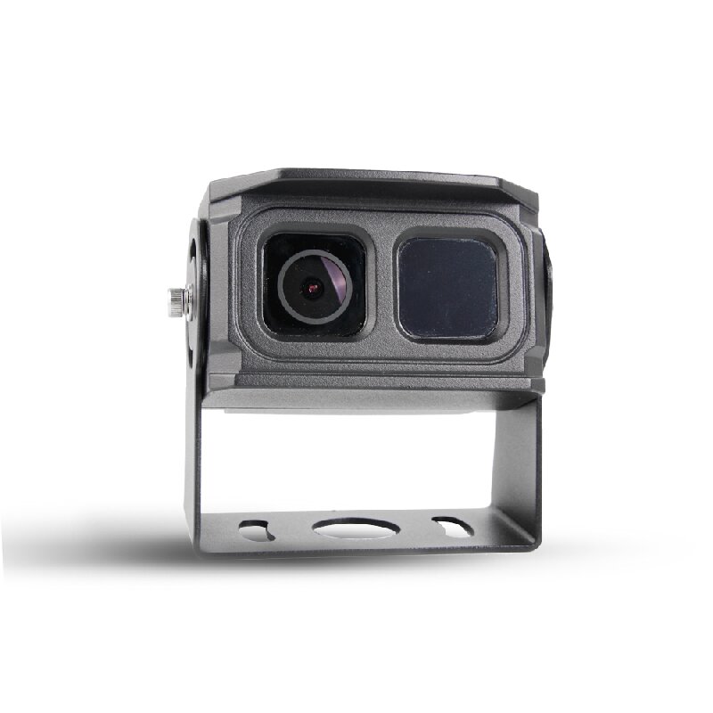 Vehicle Waterproof Intelligent Infrared Detection With Dual Spectrum Camera - Image 2