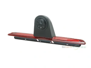 170 Degree Waterproof Reverse Mercedes-Benz Sprinter Brake Light Backup Camera