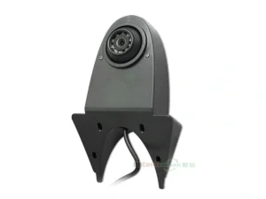 AHD CVBS Digital Waterproof IR Night Vision Rearview Backup Camera for RV Motorhome