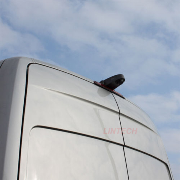 AHD CVBS Digital Waterproof IR Night Vision Rearview Backup Camera for RV Motorhome - Image 4