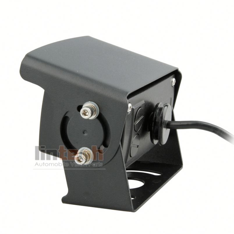 Car Reversing Aid Waterproof IP69K Vehicle Night Vision Rear View Backup Truck Rversing Image - Image 5