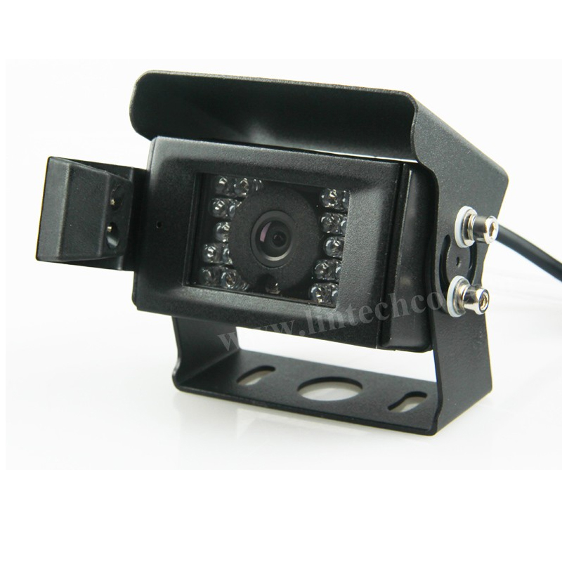 Automatic Rear View Camera Cleaning System Camera Washer - Image 6