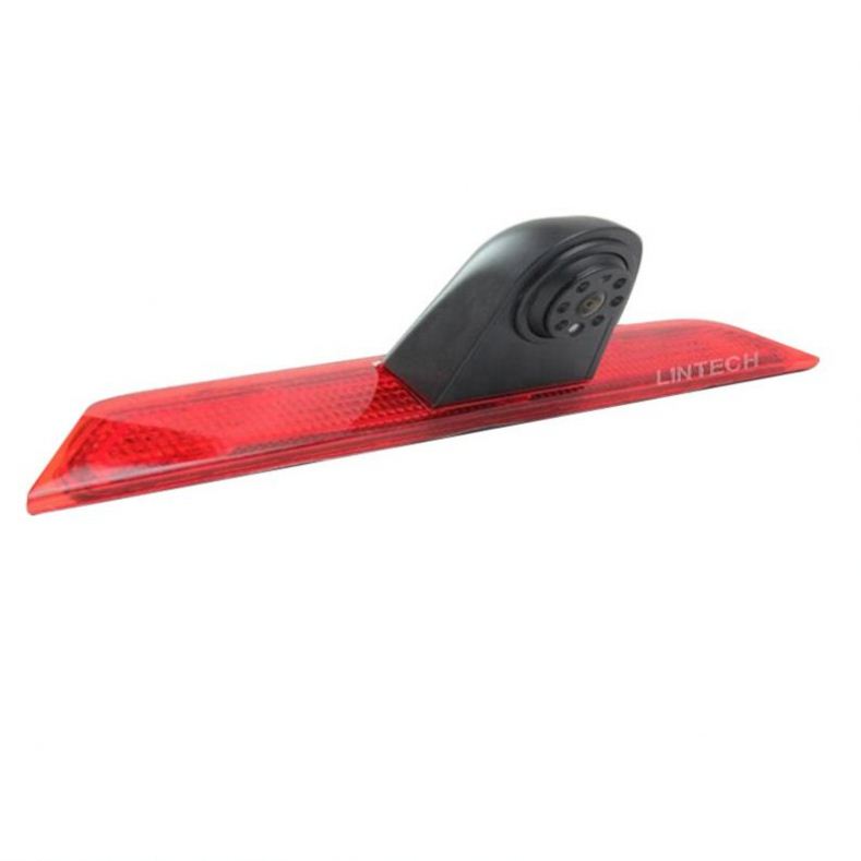 Multi-Angle Brake Lights Reverse Camera For Ford Transit - Image 7