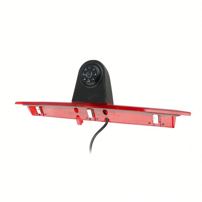 Ford Transit High-Level Brake Light Reversing Camera - Image 5