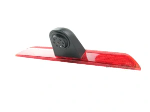 Ford Transit High-Level Brake Light Reversing Camera