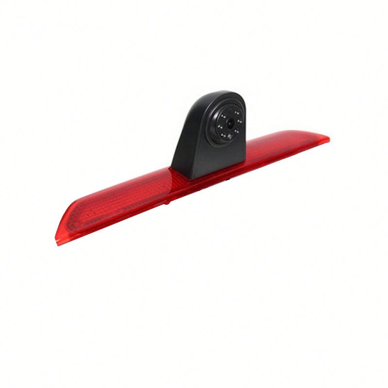 Ford Transit High-Level Brake Light Reversing Camera - Image 7
