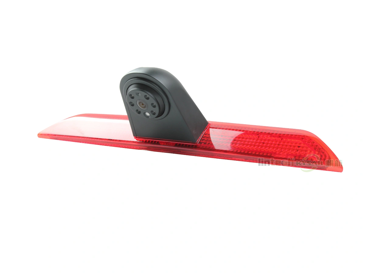 Ford Transit High-Level Brake Light Reversing Camera