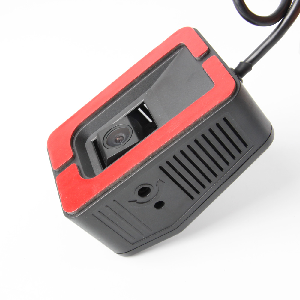 12V 720P 1080P Heavy Duty Vehicle Windshield Truck Front View Car Camera - Image 6