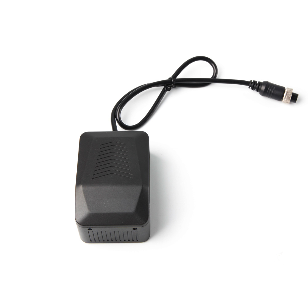 12V 720P 1080P Heavy Duty Vehicle Windshield Truck Front View Car Camera - Image 7