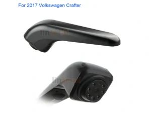 Customized Brake Light Rear View Back Up Camera For Volkswagen VW Crafter
