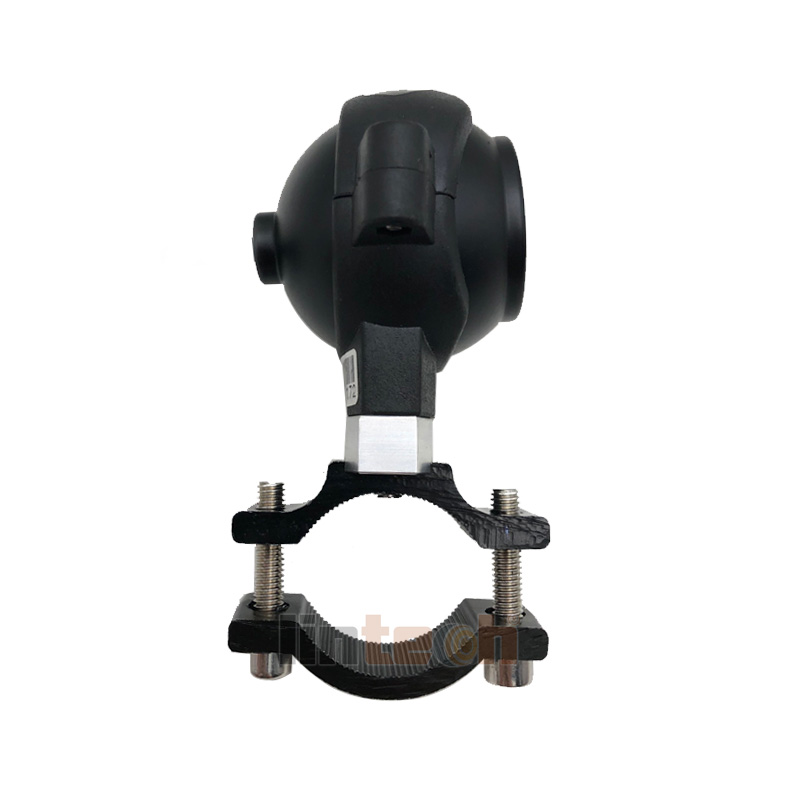 1080P 960P IP69K Heavy Duty Vehicle Bus Camera Side Have Bracket Truck Side View Camera - Image 2