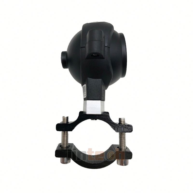 1080P 960P IP69K Heavy Duty Vehicle Bus Camera Side Have Bracket Truck Side View Camera - Image 6