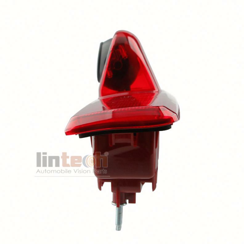 2014 Year Trafic Vivaro Color CCD HD Third Stop Light Car Tracking Camera - Image 7