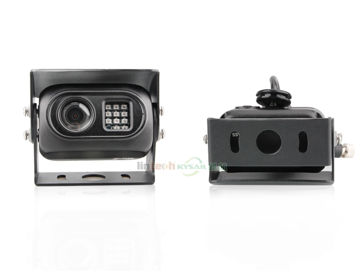 Night Vision Waterproof IP69K HD Backup Camera - Image 6