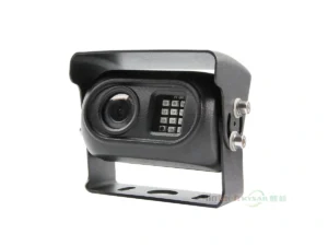 Night Vision Waterproof IP69K HD Backup Camera